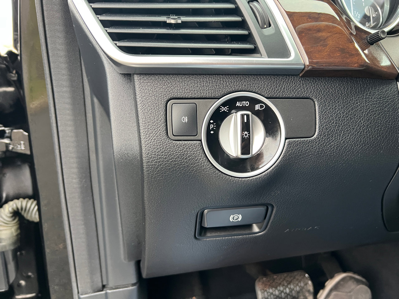 Used 2013 Mercedes-Benz ML 350 BlueTEC 4MATIC image 29