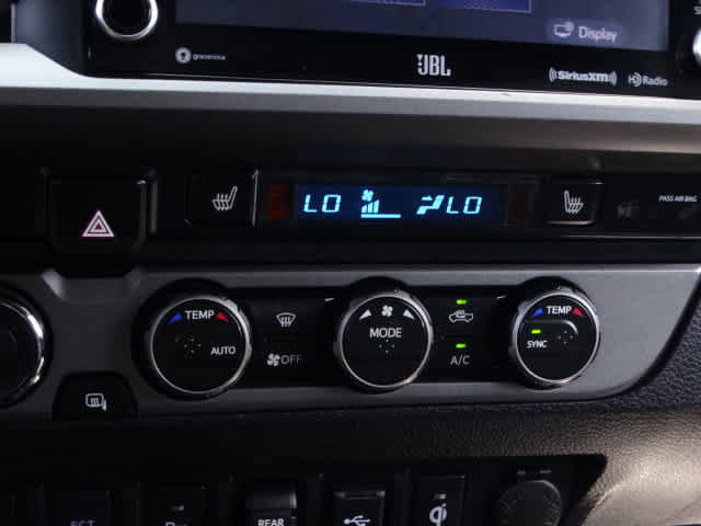 Certified 2023 Toyota Tacoma TRD Pro AWD/4WD image 32