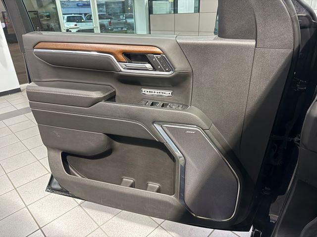Certified 2023 GMC Sierra 1500 Denali w/ Technology Package image 29