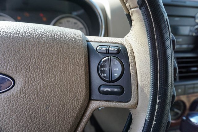 Used 2010 Ford Explorer Eddie Bauer image 13