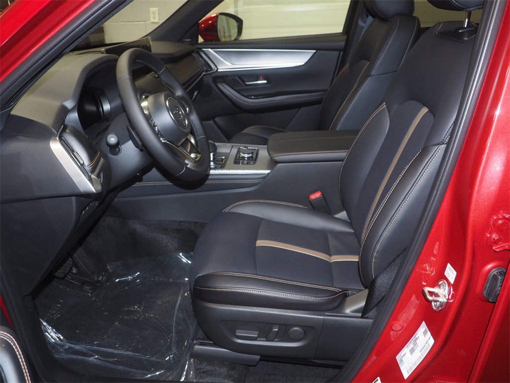 New 2026 MAZDA CX-90 3.3 Turbo w/ Premium Plus Pkg image 3