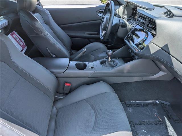Used 2025 Nissan Z Performance w/ Floor Mat Package RWD image 21