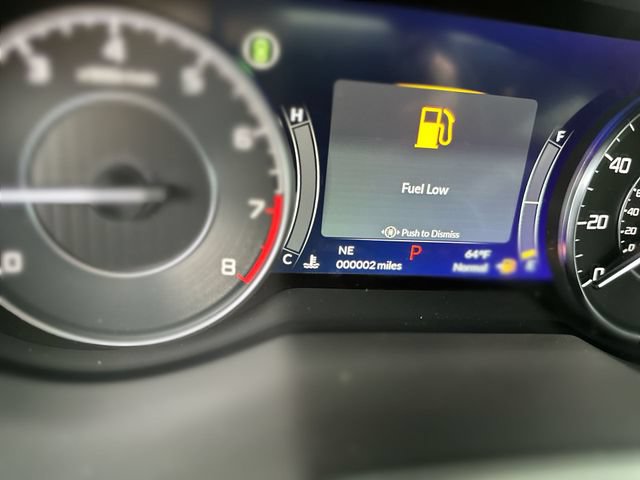 New 2026 Acura RDX w/ Technology Package AWD/4WD image 16