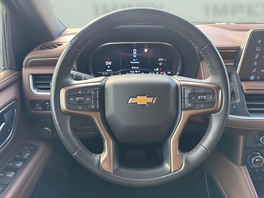 Used 2023 Chevrolet Tahoe High Country w/ Premium Package 2 image 16