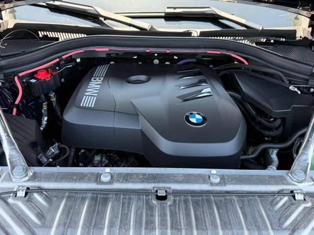 Used 2026 BMW X3 xDrive30i w/ M Sport Package AWD/4WD image 35