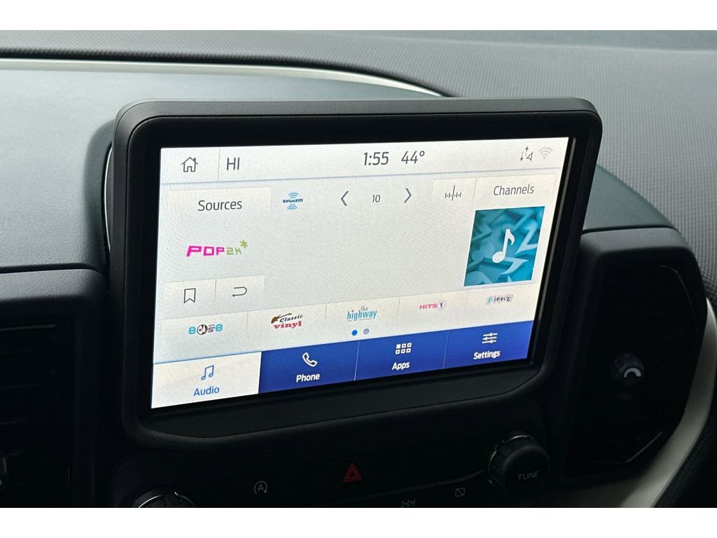 Used 2023 Ford Bronco Sport Heritage image 20