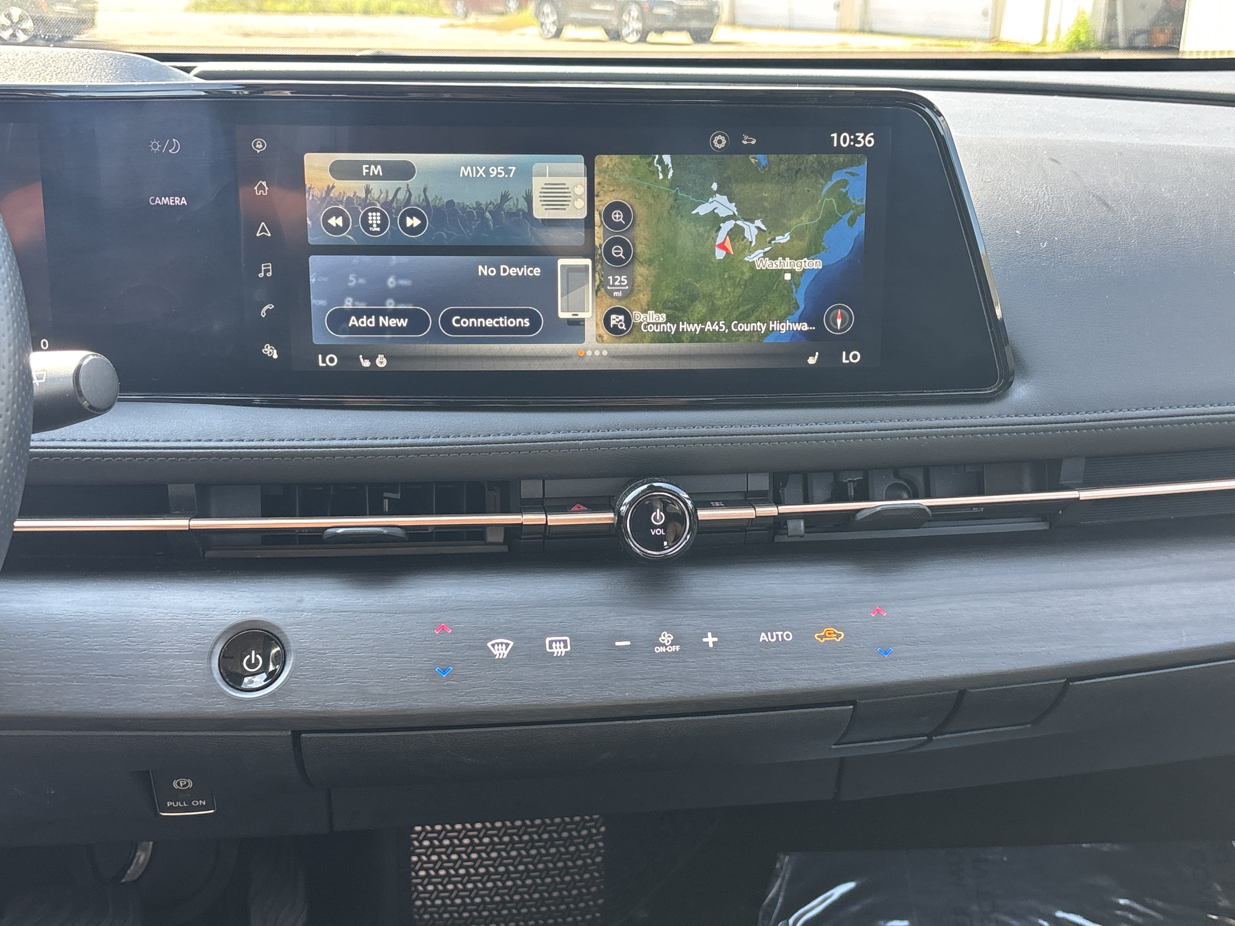 Used 2023 Nissan Ariya FWD image 19