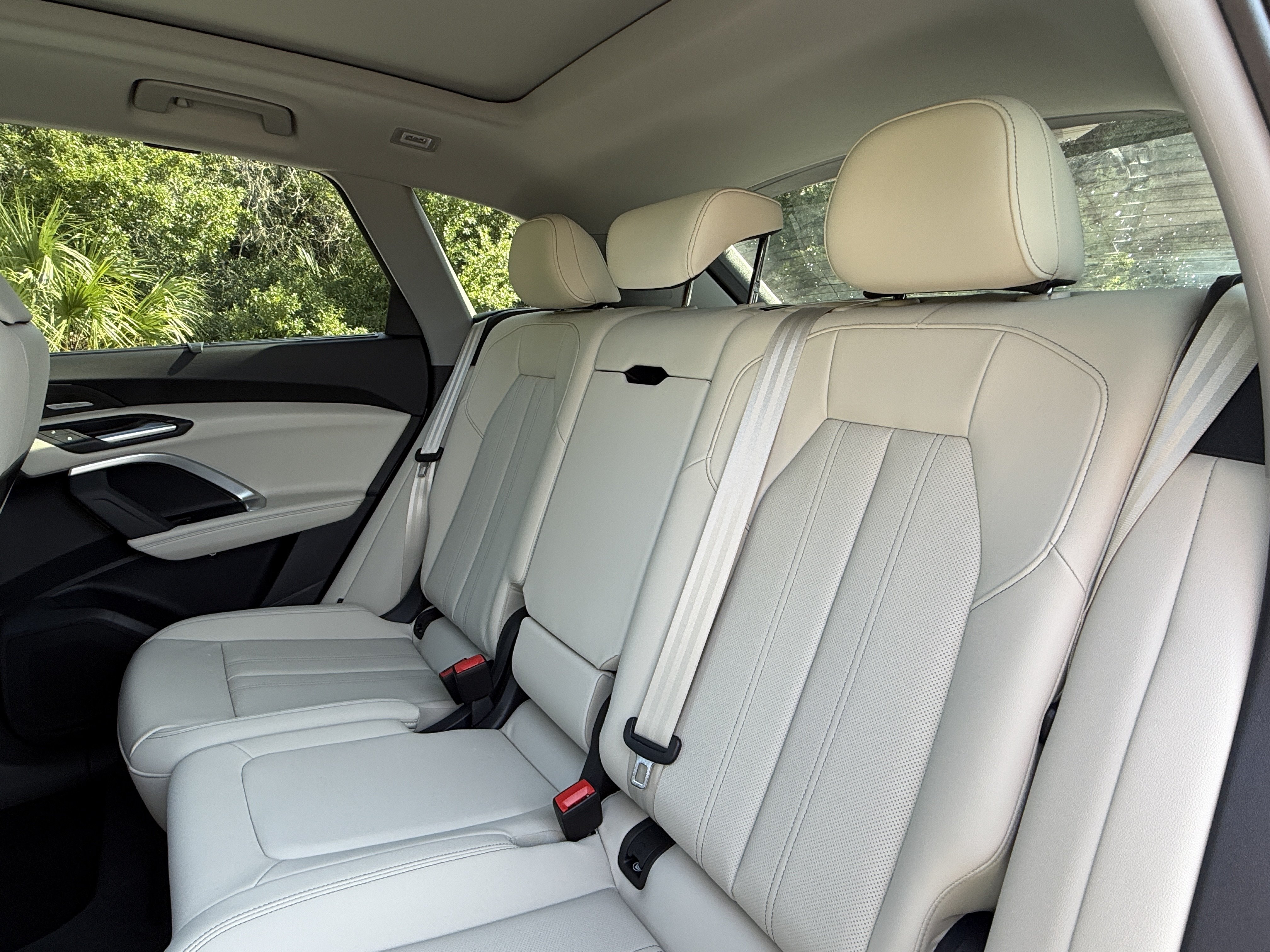 New 2026 Audi Q5 Premium AWD/4WD image 19