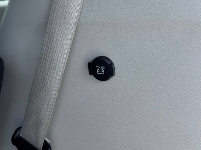 Certified 2023 Chrysler Voyager LX FWD image 12