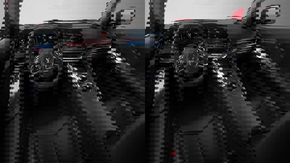 New 2026 Chevrolet Corvette Stingray Coupe w/ 1LT image 10