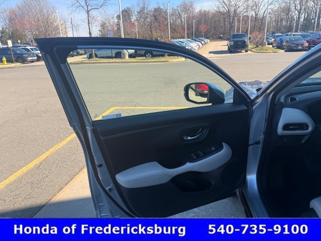 Used 2026 Honda HR-V EX-L image 14