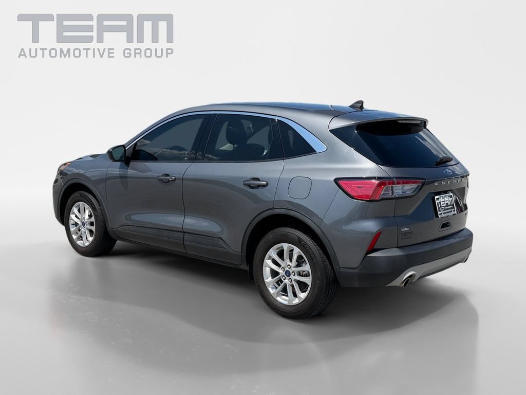 Used 2022 Ford Escape SE w/ Convenience Package AWD/4WD image 5