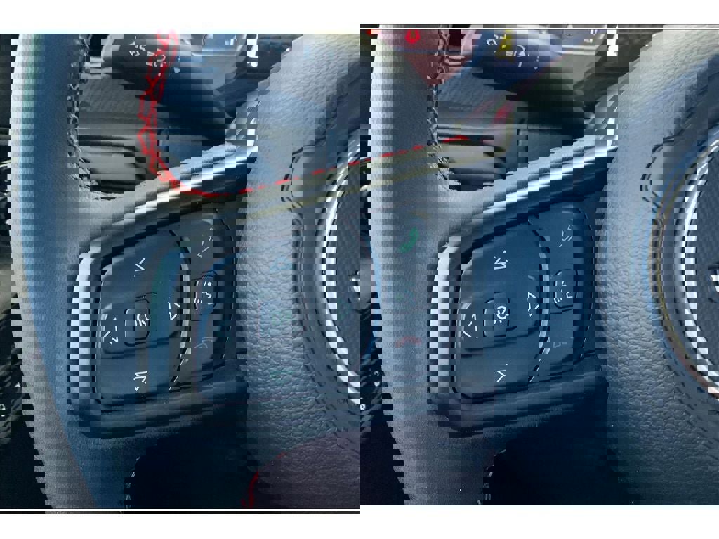 Used 2024 Jeep Wrangler Unlimited Rubicon w/ Technology Group image 19