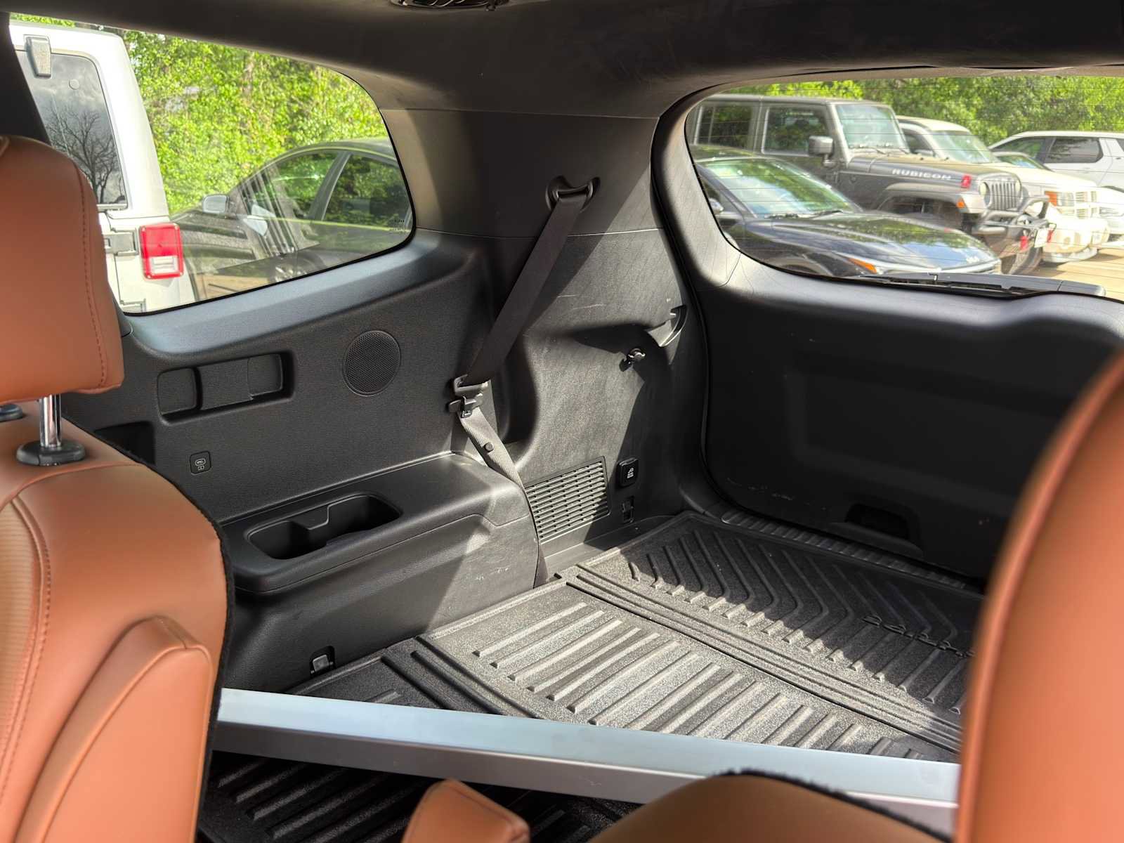 Certified 2024 Kia Telluride SX Prestige X-Pro image 31