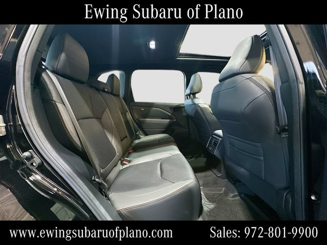 Used 2026 Subaru Forester Wilderness w/ Wilderness Plus Package AWD/4WD image 29