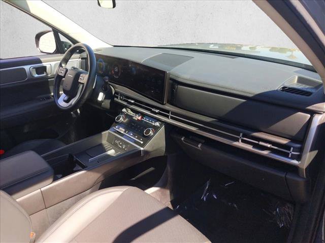 Used 2024 Hyundai Santa Fe SEL FWD image 19