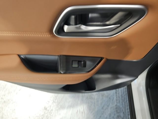 New 2026 Nissan Rogue Platinum AWD/4WD image 22