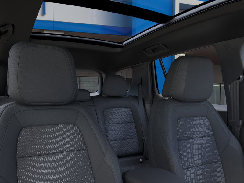 New 2026 Chevrolet Equinox LT image 24