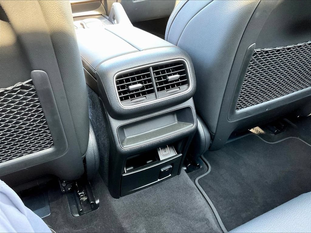 Certified 2023 Mercedes-Benz GLE 350 4MATIC image 12