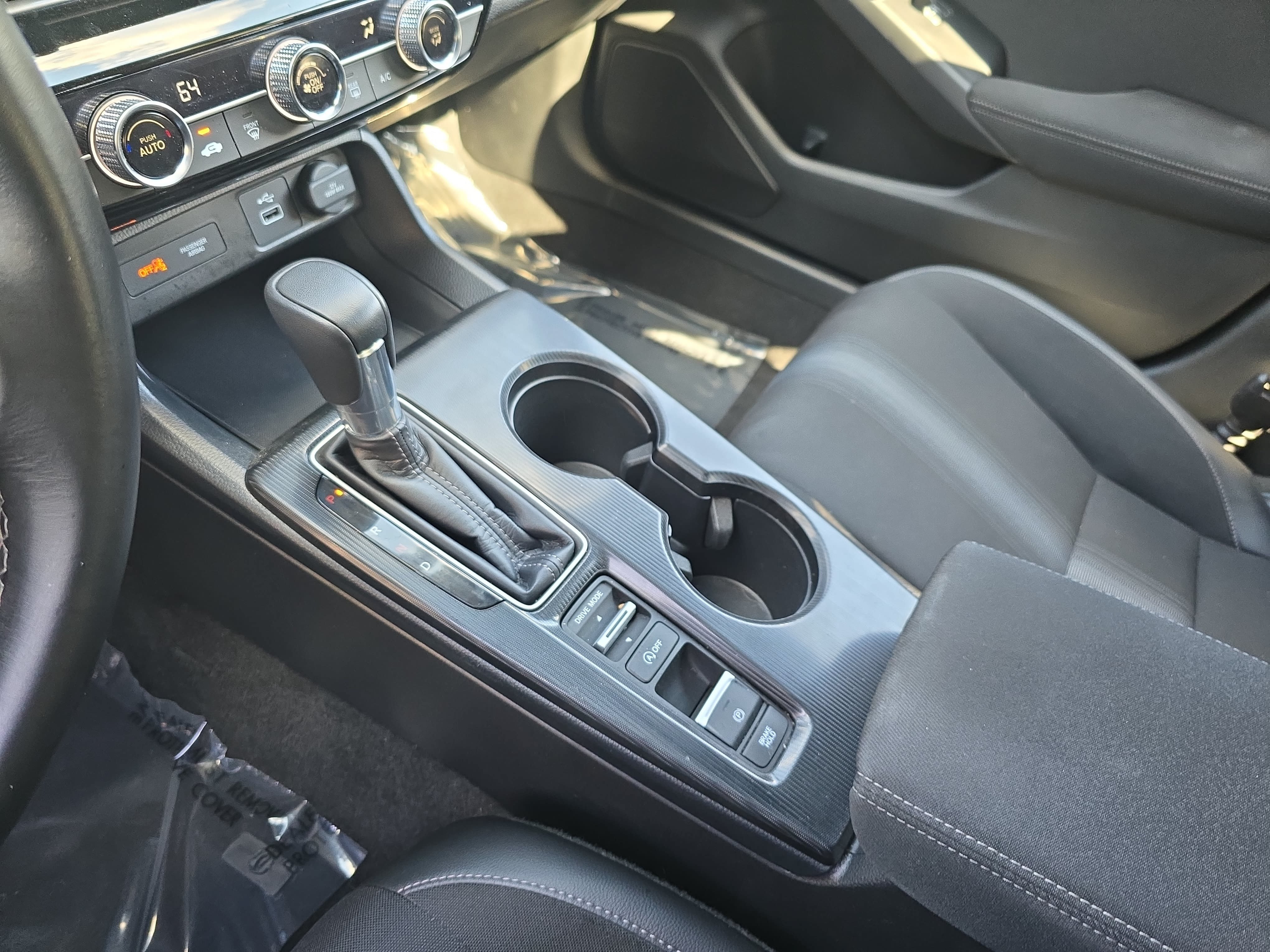 Used 2024 Honda Civic Sport image 24
