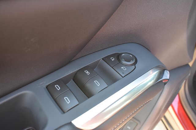 New 2027 Chevrolet Traverse LT w/ Driver Confidence Package FWD image 12