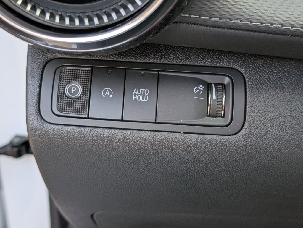New 2027 Chevrolet Equinox LT w/ Convenience Package II FWD image 14