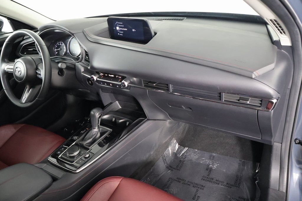 Used 2023 MAZDA CX-30 AWD 2.5 S w/ Preferred Package image 6