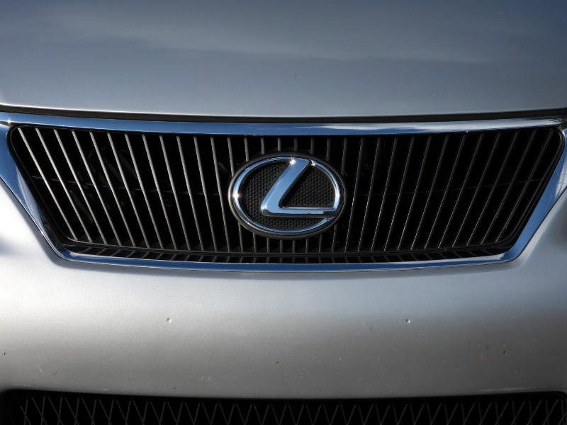 Used 2012 Lexus IS 250C w/ Luxury Pkg image 24