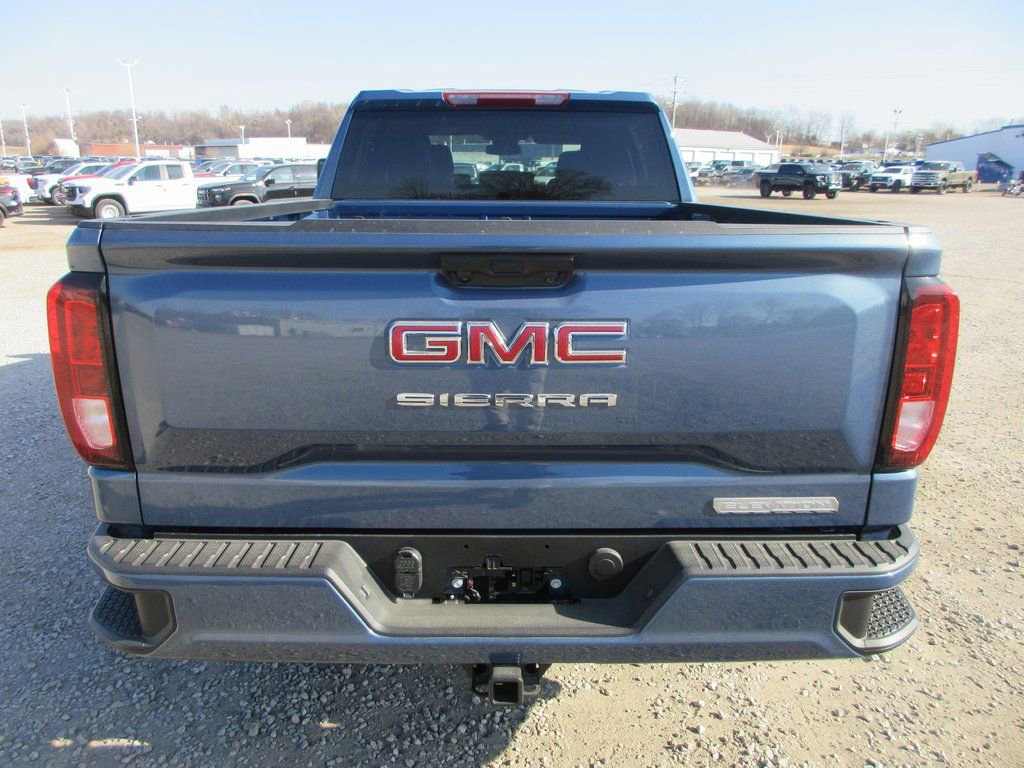 New 2026 GMC Sierra 1500 Elevation w/ Max Trailering Package image 6