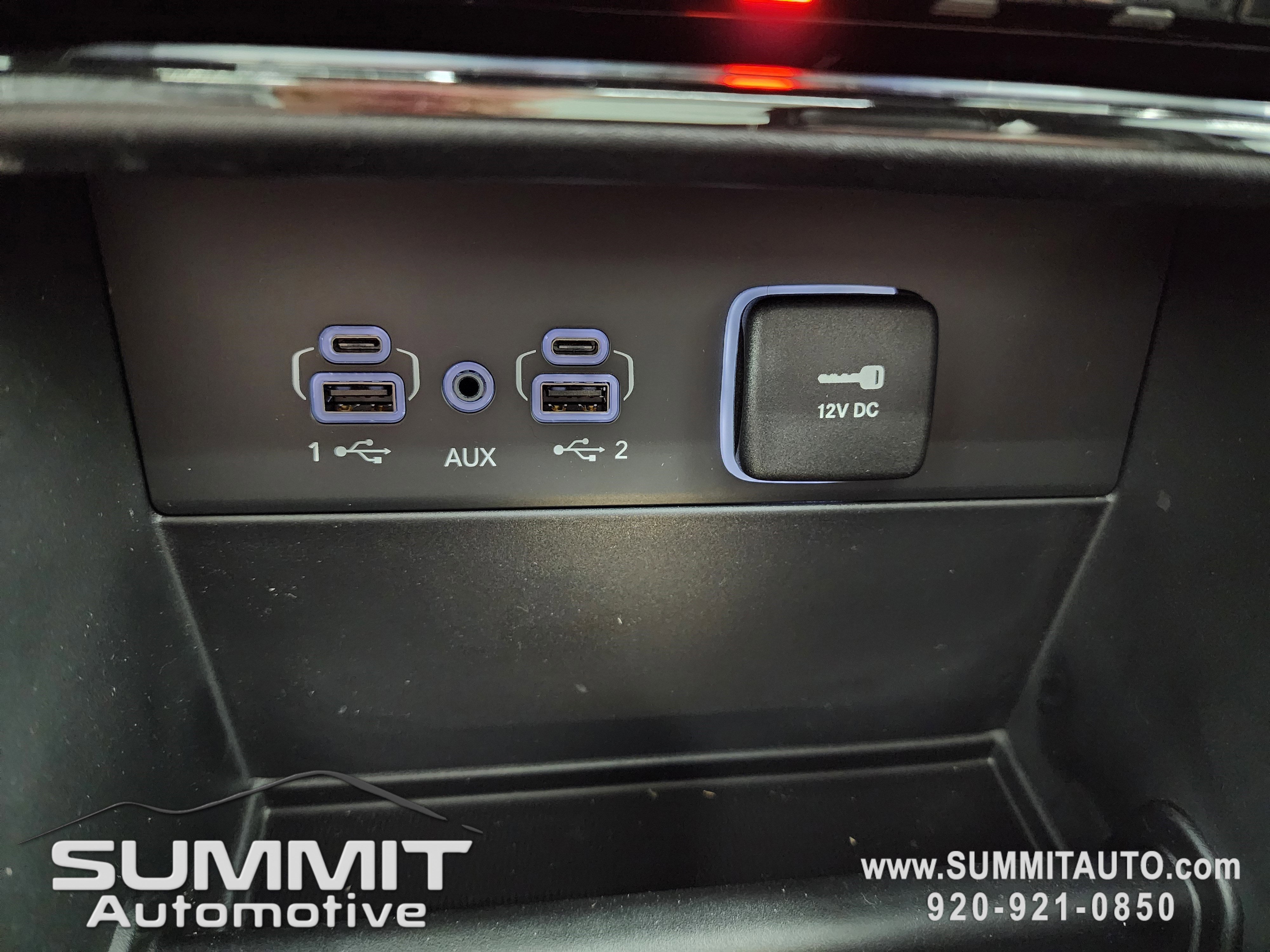 New 2025 Jeep Grand Cherokee Limited w/ Black Appearance Package image 49
