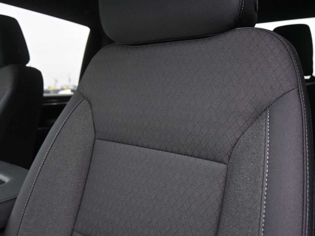 New 2026 Chevrolet Silverado 3500 LT w/ Trail Boss Package image 18