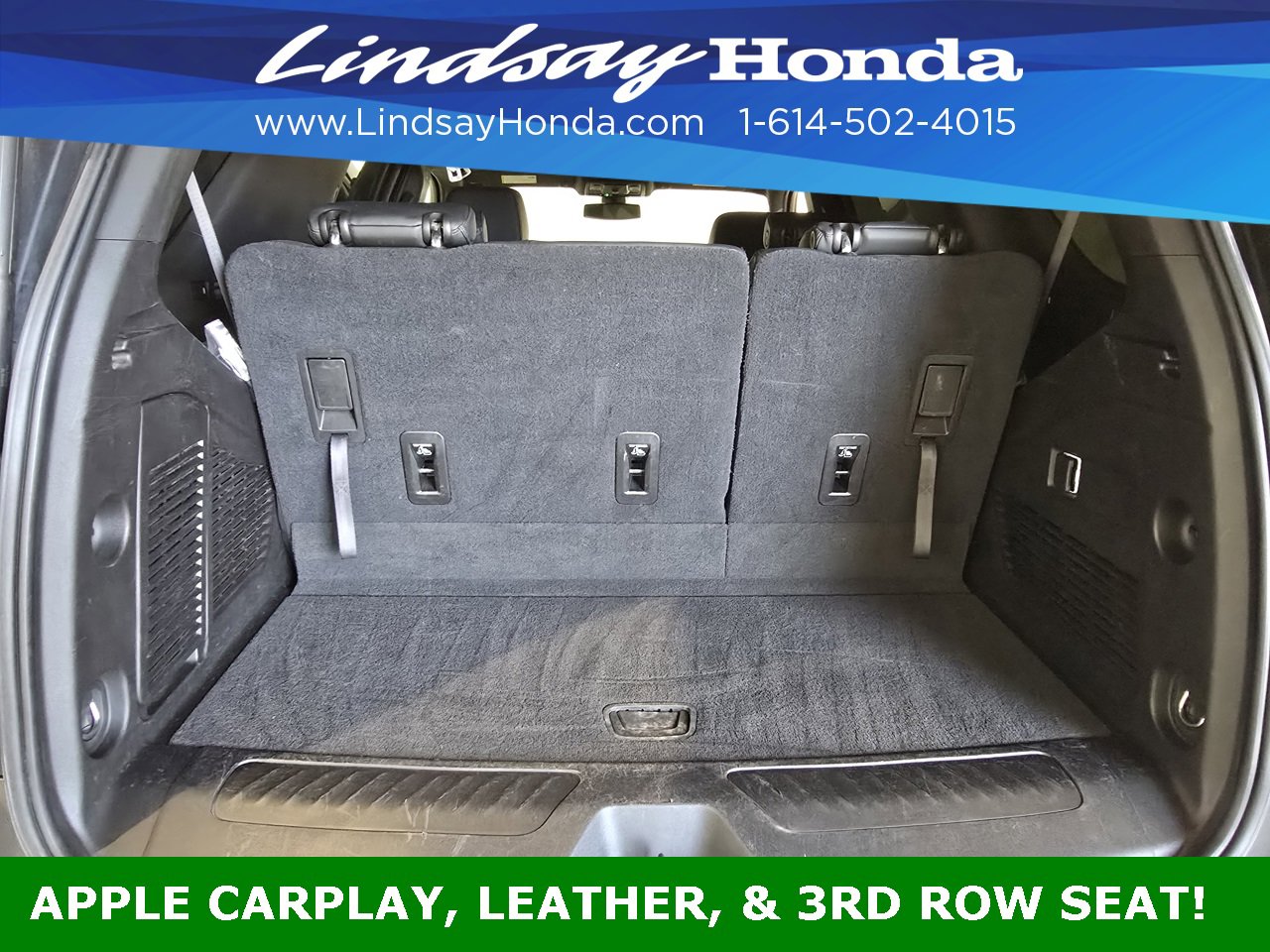 Used 2021 Chevrolet Tahoe LT image 6