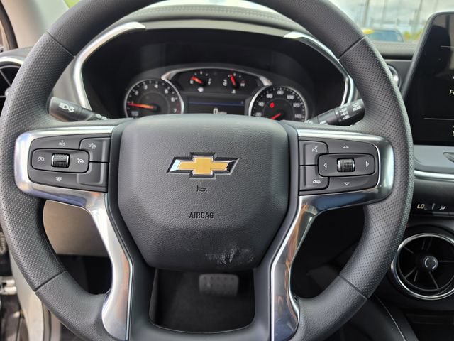 New 2026 Chevrolet Blazer LT w/ Convenience Package FWD image 22