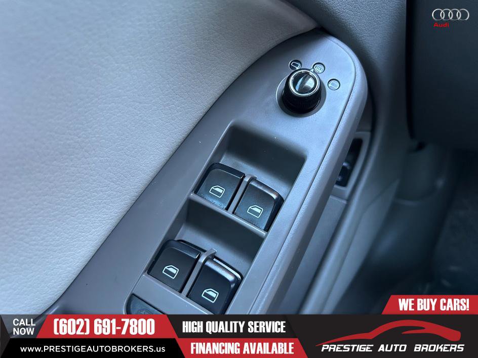 Used 2010 Audi A4 2.0T Premium AWD/4WD image 19