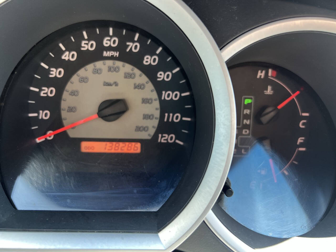 Used 2010 Toyota Tacoma PreRunner w/ TRD Off-Road Pkg RWD image 38