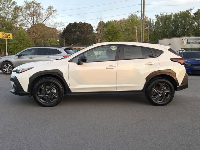 Certified 2026 Subaru Crosstrek 2.5i image 11