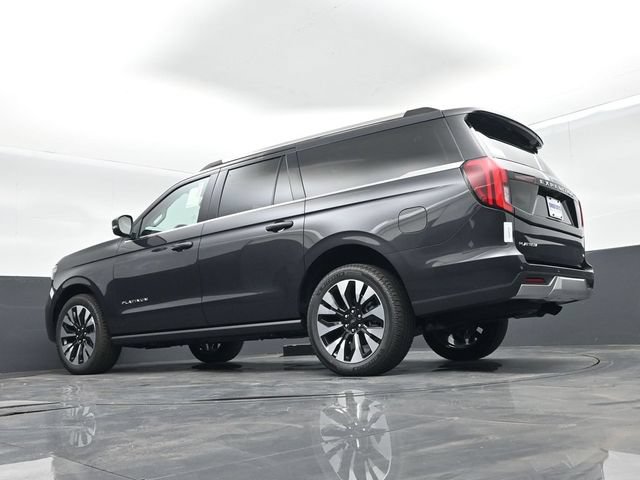 New 2026 Ford Expedition Max Platinum w/ Driver's Package AWD/4WD image 50
