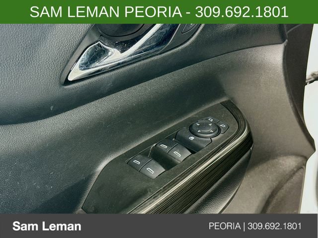 Used 2017 GMC Acadia SLT image 17