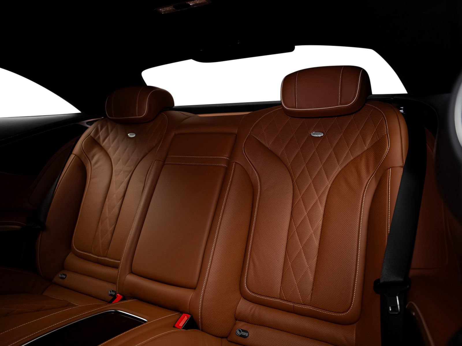 Used 2015 Mercedes-Benz S 550 4MATIC Coupe image 40