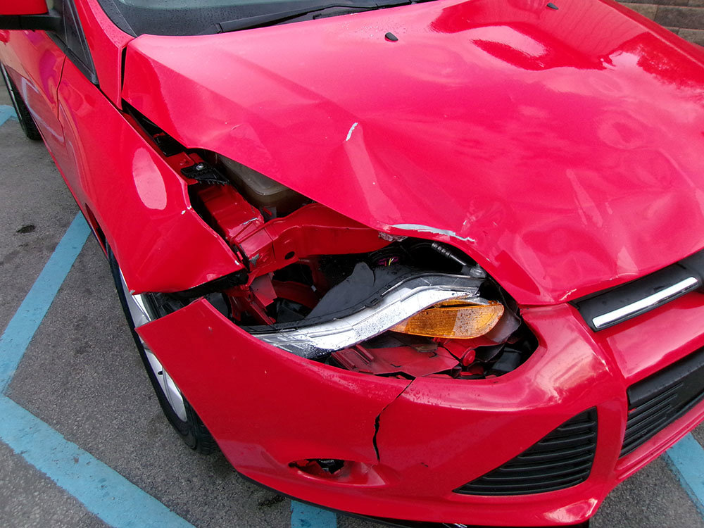 Used 2014 Ford Focus SE image 3