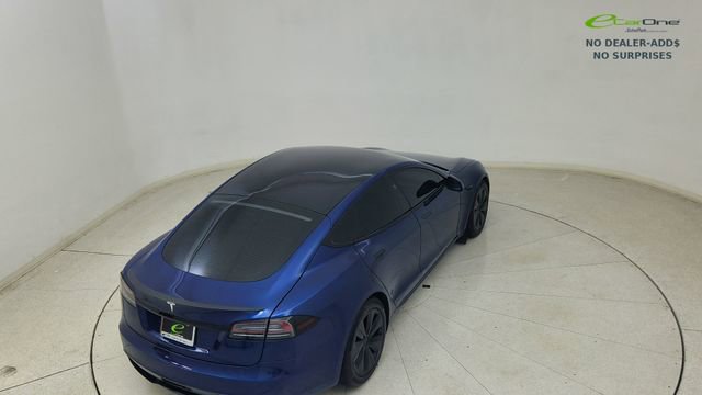 Used 2023 Tesla Model S AWD/4WD image 79