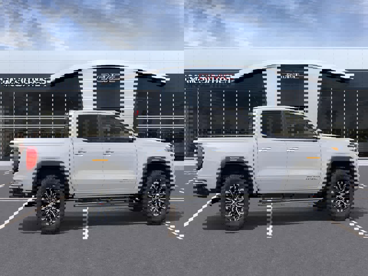 New 2026 GMC Canyon Denali image 5