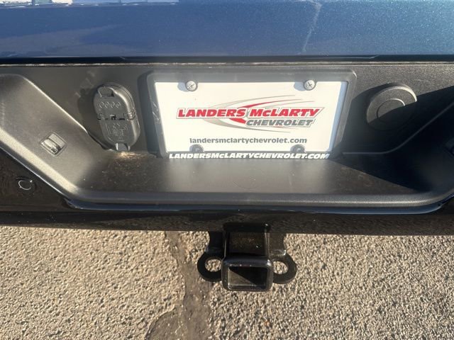 New 2026 Chevrolet Silverado 2500 Custom w/ Custom Convenience Package image 28