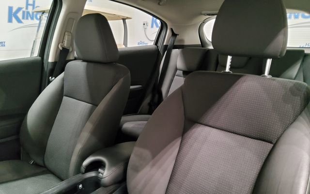 Certified 2021 Honda HR-V LX image 14