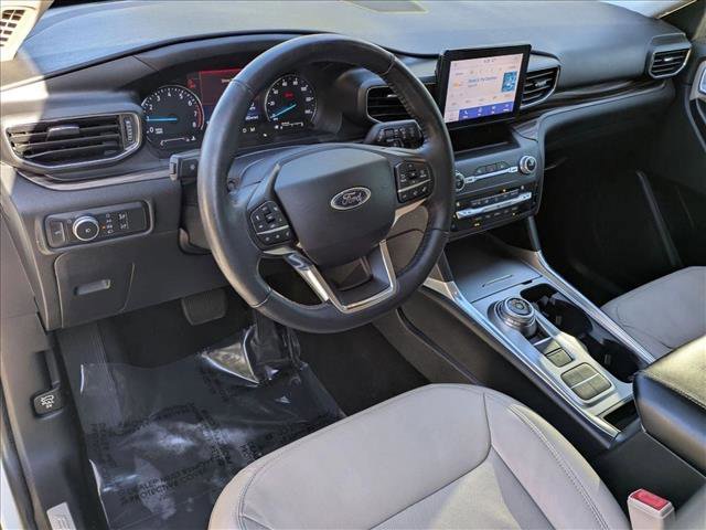 Used 2020 Ford Explorer Limited image 10