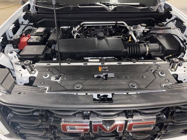 New 2026 GMC Canyon Elevation image 29