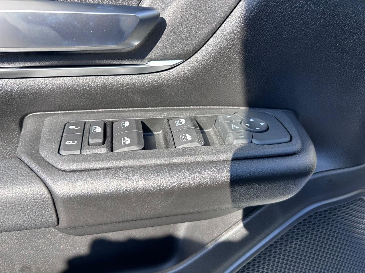 New 2026 RAM 1500 Big Horn image 18