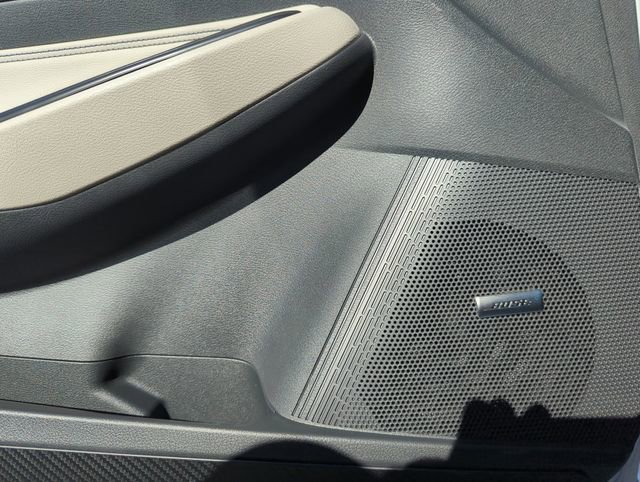 New 2026 Nissan Sentra SL w/ Floor Mat Package image 21