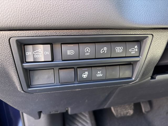 New 2026 Toyota Tundra Limited AWD/4WD image 13