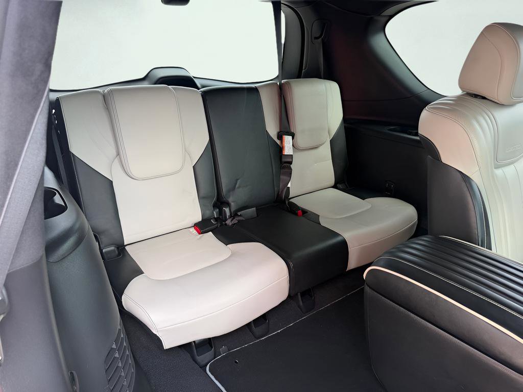 Used 2019 INFINITI QX80 Limited w/ All-Season Package image 27